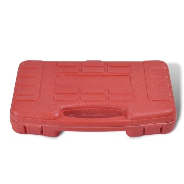 Set extractor piulițe 9mm-27mm de Îndepărtare Piulițe Rotunjite 4 buc - Img 4