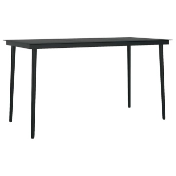 Set mobilier de grădină cu perne 5 piese maro sticlă polirattan - Img 5