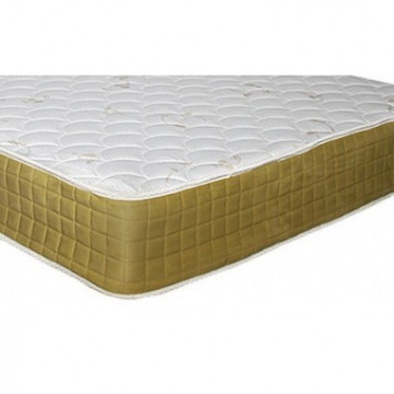 Set Saltea Pocket Spring MILANO 160x200x24 plus Husa hipoalergenica - Img 2