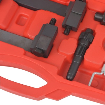 Set sincronizare motor VAG 2,4 & 3,2 FSI Audi V6, V8, V10 - Img 5
