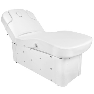 Spa beauty pat azzurro krystal 370-3 4 strong. alb încălzit - Img 1