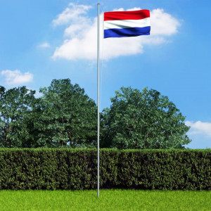 Steag Olanda, 90 x 150 cm - Img 1