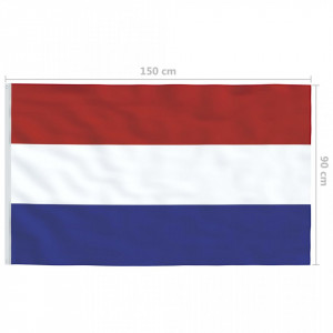 Steag Olanda, 90 x 150 cm - Img 5