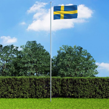 Steag Suedia, 90 x 150 cm - Img 1