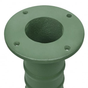 Suport din fontă turnată pentru pompa de apă manuală - Img 5