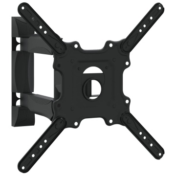Suport TV de perete ecran 32-55 inchi Max VESA 400x400 mm 35kg - Img 2