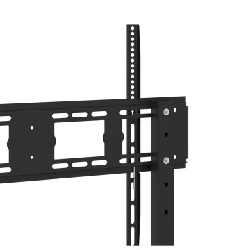 Suport TV pe roți ecran de 32-90 inchi Max VESA 800x400mm 100kg - Img 6