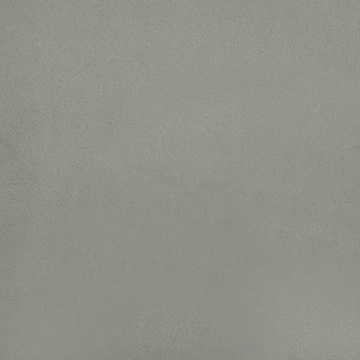 Tăblie de pat cu aripioare gri deschis 103x23x118/128cm catifea - Img 5