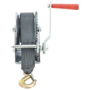 Troliu manual cu bandă, 540 kg - Img 2