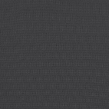 Umbrelă de soare de exterior, stâlp aluminiu, negru, 270 cm - Img 6