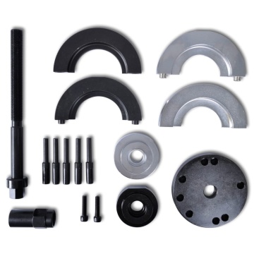 Unelte rulment roată față, 72 mm, pentru Audi/Seat/VW/Skoda - Img 5