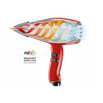 Uscător de păr Valera silent jet 7500 light ionic rc - Img 3