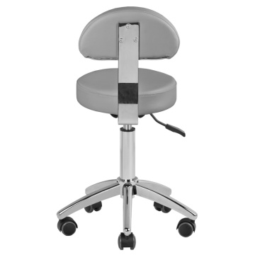 304 taburet cosmetic gri - Img 3