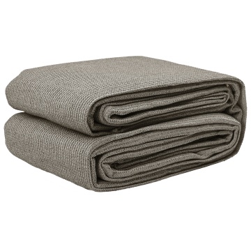 Accesoriu pentru Cort Gri deschis Poliester 300 x 400 cm - Img 2