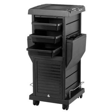 Asistent coafor Gabbiano 100c negru - Img 6