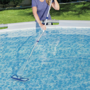 Bestway Kit de curățare a piscinei Flowclear AquaClean - Img 1