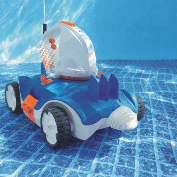 Bestway Robot de curățare piscină Flowclear Aquatronix, 58482 - Img 1