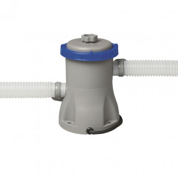 Bestway Set piscină Fast Set, 305 x 76 cm, 57270 - Img 1