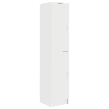 Bufet Cabinet Alb Lemn prelucrat Moderat Bufet Cabinet - Img 2