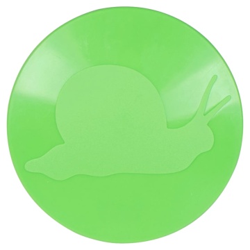 Capcane pentru melci și melci 18 buc Verde - Img 4