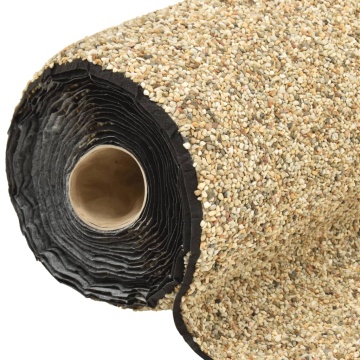 Căptușeală de piatră, nisipiu natural, 100x40 cm - Img 2