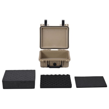 Carcasă Dură Protector Bej 27x24,5x12,5 cm - Img 4