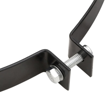 Cleme pentru aerator de gazon 5 buc cu țăruși Ø 30 cm, fier - Img 4