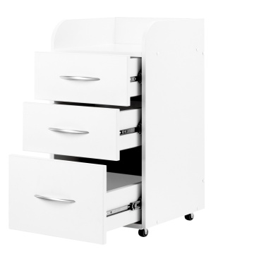 Combi cabinet ii alb - Img 2