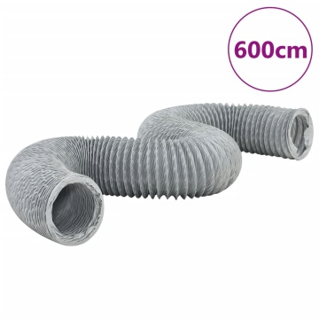 Conductă de evacuare, 6 m, Ø10 cm, PVC - Img 1