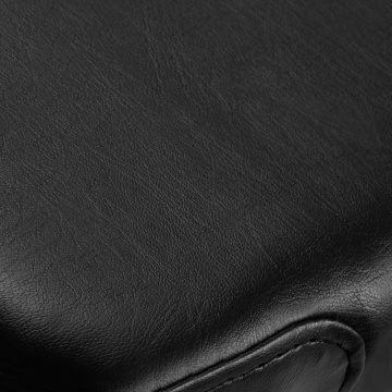Cotiera cu tatuaj Pro Ink 718 neagra - Img 5
