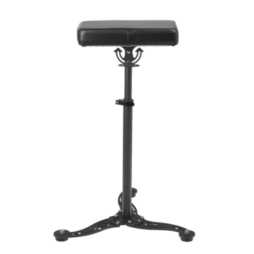 Cotieră pentru tatuaj Pro Ink 710, neagră - Img 3
