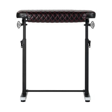 Cotiera Pro Ink 718 Tattoo Black Quilted R - Img 3
