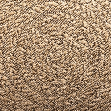 Covor 200x290 cm aspect iută pentru interior și exterior - Img 5