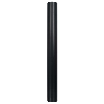 Covor de cauciuc anti-alunecare, 1,2 x 5 m, 2 mm, neted - Img 6