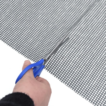 Covor pentru cort, antracit, 2,5x2 m - Img 4