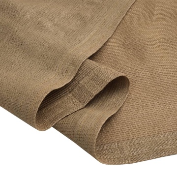 Covor pentru cort, gri taupe, 400x600 cm - Img 5
