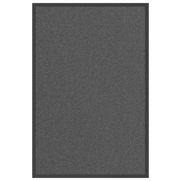 Covoraș antracit 60x90 cm - Img 1
