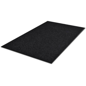 Covoraș PVC negru, 90 x 60 cm - Img 3