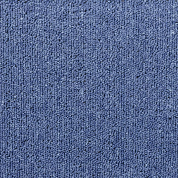Covorașe pentru trepte scară, 15 buc., albastru, 65x24x4 cm - Img 7