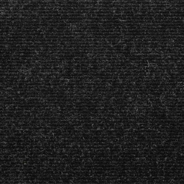 Covorașe scară autoadezive 30 buc Antracit 65x24,5x3,5 cm - Img 6