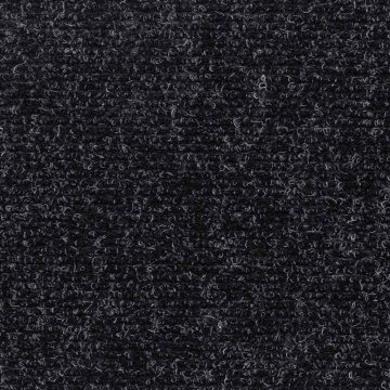 Covorașe scară autoadezive 30 buc Negru 76x20 cm dreptunghiular - Img 6