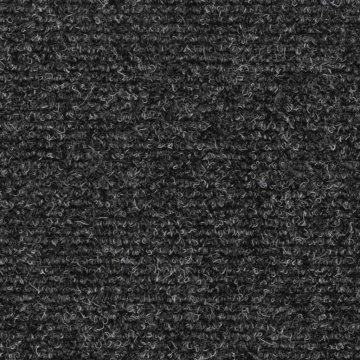 Covorașe scări autoadezive 15 buc. antracit 76x20 cm dreptunghi - Img 6