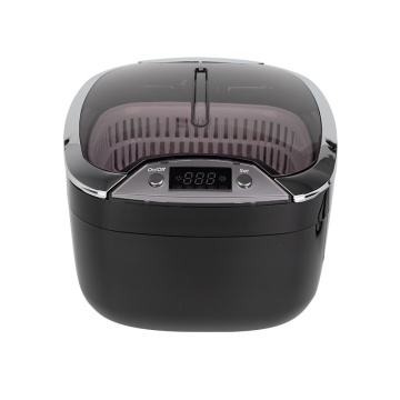 Curatator cu ultrasunete acd-7920 vol. 0.85l 55w negru - Img 3