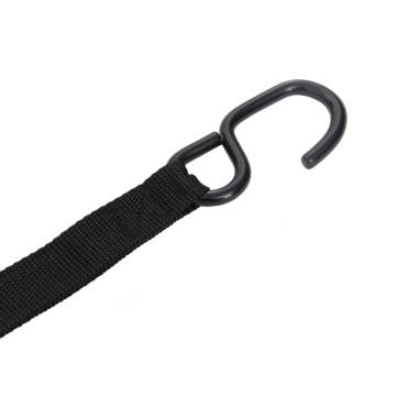 Curele depozitare duble de caiac, cu cleme pentru vâsle, 50 kg - Img 6