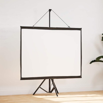 Ecran de proiecție cu trepied 60 inch 4:3 - Img 2