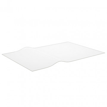 Folie de protecție masă, mat, 140 x 90 cm, PVC, 1,6 mm - Img 3