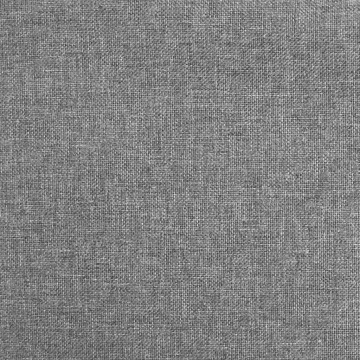 Fotoliu cu ridicare, gri deschis, textil - Img 6