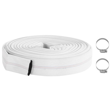 Furtun de incendiu 20 m 1 PVC - Img 1