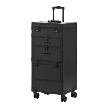 GABBIANO ASISTENTA COAFERA MOBIL V21 BLACK - Img 2