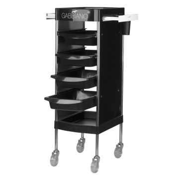 Gabbiano fx11f asistent frizer negru - Img 2
